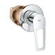 Змішувач прихованого монтажу для душу Grohe BauLoop New 29042001 - изображение 1
