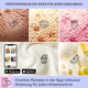 Умная мороженица Klarstein Dolce Bacio Smart Машина для приготовления мороженого 180 Вт - изображение 8