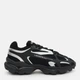 Мужские кроссовки Lacoste L003 2K24 747SMA0013-02H 42.5 (T8.5) 26.7 см Blk/Blk (5059862258611_5052951553956) - изображение 1