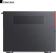 Корпус Jonsbo N4 Black - изображение 4