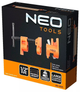 Струбцина трубна NEO Tools 1/2" 45-495 (5907558463873) - зображення 6