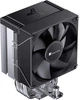 Кулер Jonsbo CR-1400 EVO Black - зображення 1