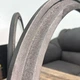 Камінні дверцята Iron Fire Viola 585x440 мм зі склом чавунні - зображення 10