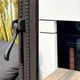 Дверцята для каміна Iron Fire Brown 440x640 мм зі склом чавунні - зображення 10