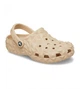 Сабо CROCS CLASSIC GEOMETRIC CLOG 39 Коричневый 209563 - изображение 5