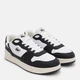 Мужские кроссовки Lacoste T-Clip 748SMA0042-147 44 (T9.5) 27.8 см Wht/Blk (5059862392285_5052951590081) - изображение 3