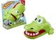 Настольная игра Hasbro Кроко Дантист (Crocodile Dantist) (E4898) - изображение 5