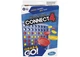 Настольная игра Hasbro Собери 4-ку (Четыре в ряд). Дорожная версия (Connect 4 Travel) (F8253) - изображение 2