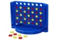 Настольная игра Hasbro Собери 4-ку (Четыре в ряд). Дорожная версия (Connect 4 Travel) (F8253) - изображение 4