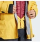 Туристична мембранна куртка Terrex Techrock 3L GORE-TEX IB1069 yellow S - изображение 6
