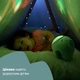 Іграшка-проєктор Chicco First Dreams Полярне ведмежа Блакитний (11558.20) - зображення 8
