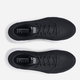 Мужские кроссовки Under Armour Edge LTHR 3028375-001 41 (8US) 26 см Черные (196886419453) - изображение 4