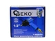Пневмогайковерт + масленка 1/2" 1550 Нм Geko (G03176) - изображение 7