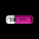 Flash A-DATA USB 2.0 C906 64Gb Purple Pink (AC906-64G-RPP) - изображение 1