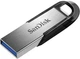 Flash SanDisk USB 3.0 Ultra Flair 128Gb - зображення 2