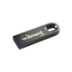 Flash Wibrand USB 3.2 Gen1 Eagle 32GB Grey (WI3.2/EA32U10G) - зображення 1