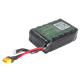 Аккумулятор для FPV дрона 6S 2P, 8400 mAh XT90 Molicel inr 21700-p42a - изображение 2