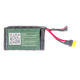 Аккумулятор для FPV дрона 6S 2P, 8400 mAh XT90 Molicel inr 21700-p42a - изображение 5