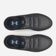 Женские кроссовки для бега Under Armour W Charged Bandit TR 3 3028405-104 39 (8US) 25 см Серые (197777728845) - изображение 6