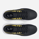 Мужские кроссовки для баскетбола Under Armour Lockdown 7 3028512-001 46 (12US) 30 см Черные (196886582096) - изображение 6
