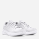 Женские кроссовки Under Armour W Edge LTHR 3028569-100 38.5 (7.5US) 24.5 см Белые (196886554765) - изображение 2