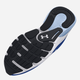 Мужские кроссовки для бега Under Armour HOVR Turbulence 2 RS 3028751-400 44.5 (10.5US) 28.5 см Голубые (197778086449) - изображение 7