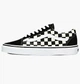 Кеды Vans Old Skool Primary Black VN0A38G1P0S1 36 - изображение 1