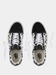 Кеды Vans Old Skool Primary Black VN0A38G1P0S1 36 - изображение 6
