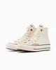 Кеди Converse Chuck 70 High Beige A06548C 45 - зображення 6
