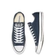 Кеди Converse All Star Ox Navy M9697C 46.5 - зображення 5