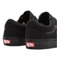 Кеди Vans Ua Old Skool Black VN000D3HBKA 36.5 - зображення 3