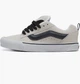 Кеди Vans Knu Skool Suede Shoe Grey VN0009QCYB2 42 - зображення 1