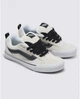 Кеди Vans Knu Skool Suede Shoe Grey VN0009QCYB2 42 - зображення 3