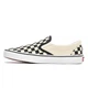 Кеди Vans Classic Slip-On Beige VN000EYEBWW1 46 - зображення 4