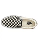 Кеди Vans Classic Slip-On Beige VN000EYEBWW1 46 - зображення 5