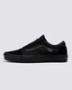 Кеди Vans Skate Old Skool Shoe Black VN0A5FCBBKA 39 - зображення 2