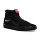 Кеды Vans Sk8-Hi Black VN000D5IBKA 46 - изображение 4