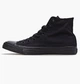 Кеды Converse C TAYLOR A / S HI BLK MONO Black M3310C 36 - изображение 1