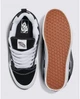 Кеди Vans Knu Skool Shoe Black/White VN0009QCCJJ 40.5 - зображення 4