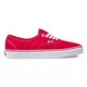 Кеди Vans Authentic Red VN000EE3RED 44 - зображення 2