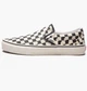 Кеды Vans Classic Slip-On Uv Ink Black/White Vn0A33Tb45R 36 - изображение 1
