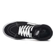 Кеды Vans Ua Comfy Cush Sk8-Hi Black VN0A3WMBVNE1 38.5 - изображение 5