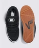 Кеды Vans Speed Ls Shoe Black VN000CTNBP6 44.5 - изображение 4