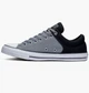 Кеды Converse CTAS High Street Ox 163217C Grey 37 - изображение 1