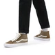 Кеды Vans Vault Sk8-Hi Reissue Vr3 Lx Brown VN0A5EE3B76 46 - изображение 3