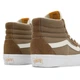Кеды Vans Vault Sk8-Hi Reissue Vr3 Lx Brown VN0A5EE3B76 46 - изображение 6