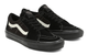 Кеди Vans Skate Sk8-Low Black Vn0A5Fcf1Kp 40.5 - зображення 2