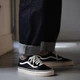 Кеди Vans Old Skool 36 Dx Black VN0A38G2PXC1 40 - зображення 6