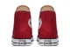 Кеды Converse All Star Hi Red M9621C Red 40 - изображение 6