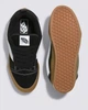 Кеди Vans Knu Skool Black VN0009QCB9M 40.5 - зображення 4